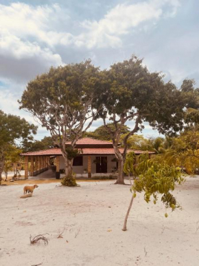 Pindoretama sitio